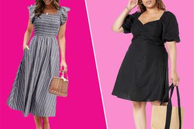 Roundup Best Linen Dress Deals