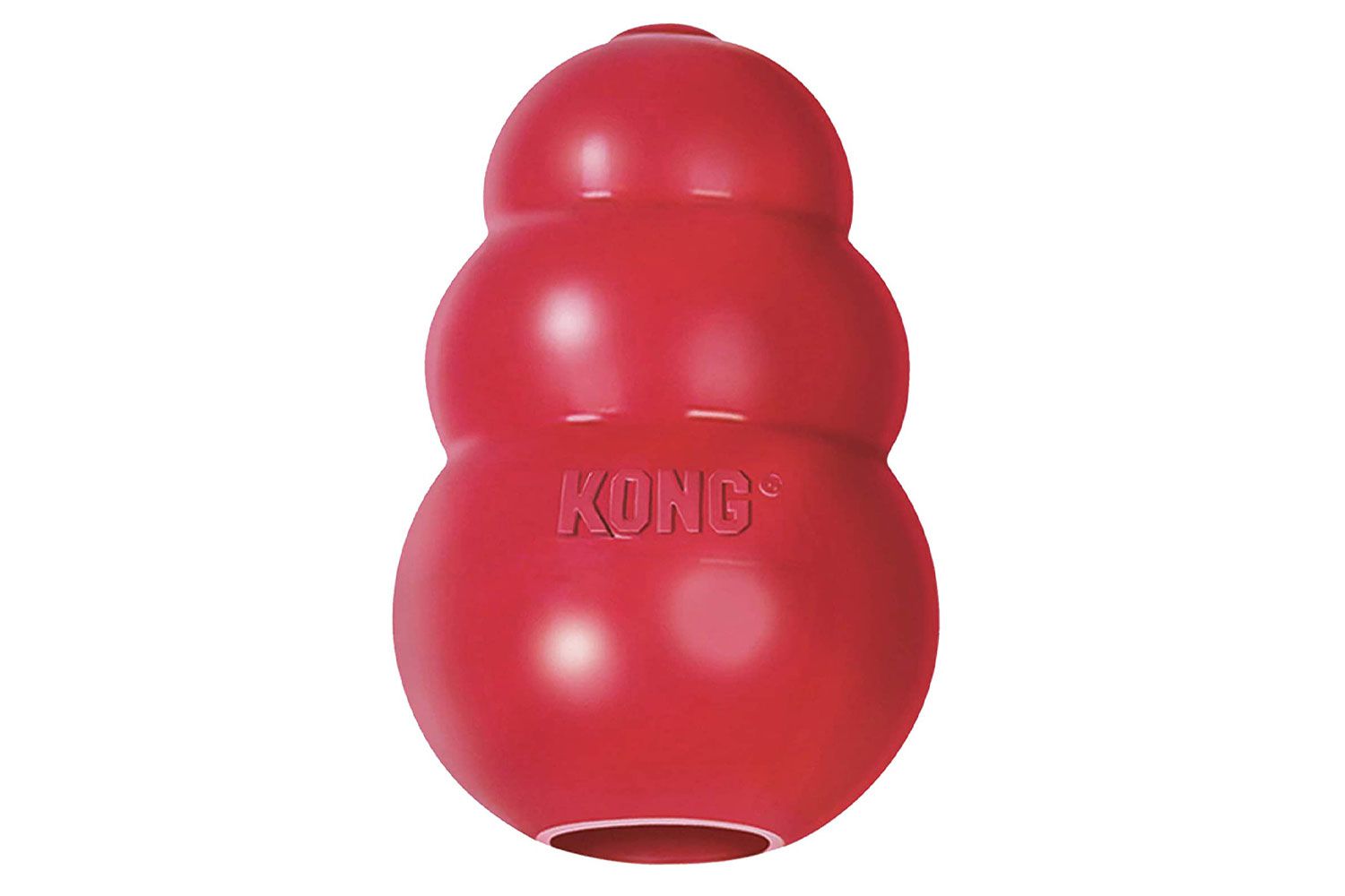 Amazon Kong Classic Dog Toy