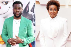 Kevin Hart Recalls Meaningful Talk with Wanda Sykes amid His Controversy Over Past Homophobic Jokes