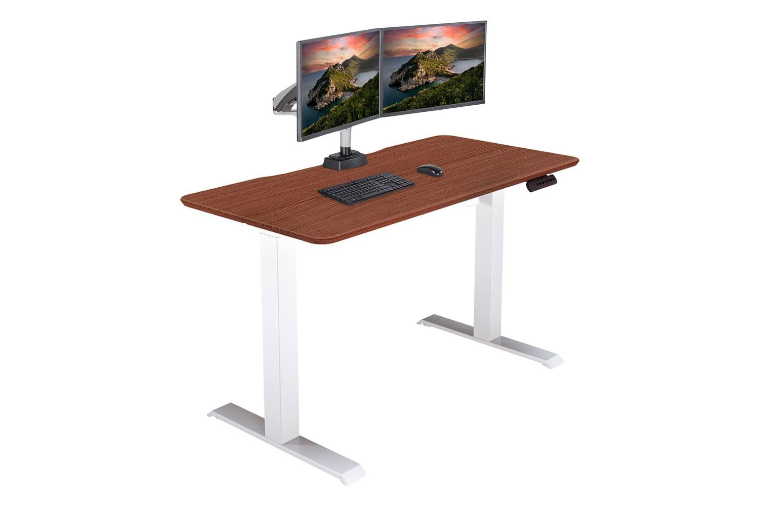 Vari Essential Electric Standing Desk 