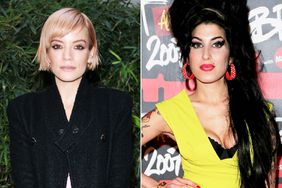 Lily Allen's Mom Says She Worried Fame Would 'Destroy' Her Daughter Similarly to Amy Winehouse
