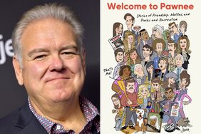 Welcome to Pawnee by Jim O'Heir
