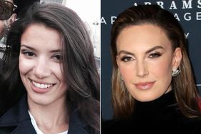 House of Effie Slams Elizabeth Chambers Recent Interview, Reveals She Urged Her to Come Fwd with Armie Allegations