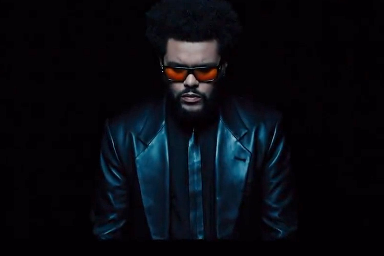 The Weeknd new album : dawn FM