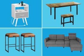 Newly Released Furniture
