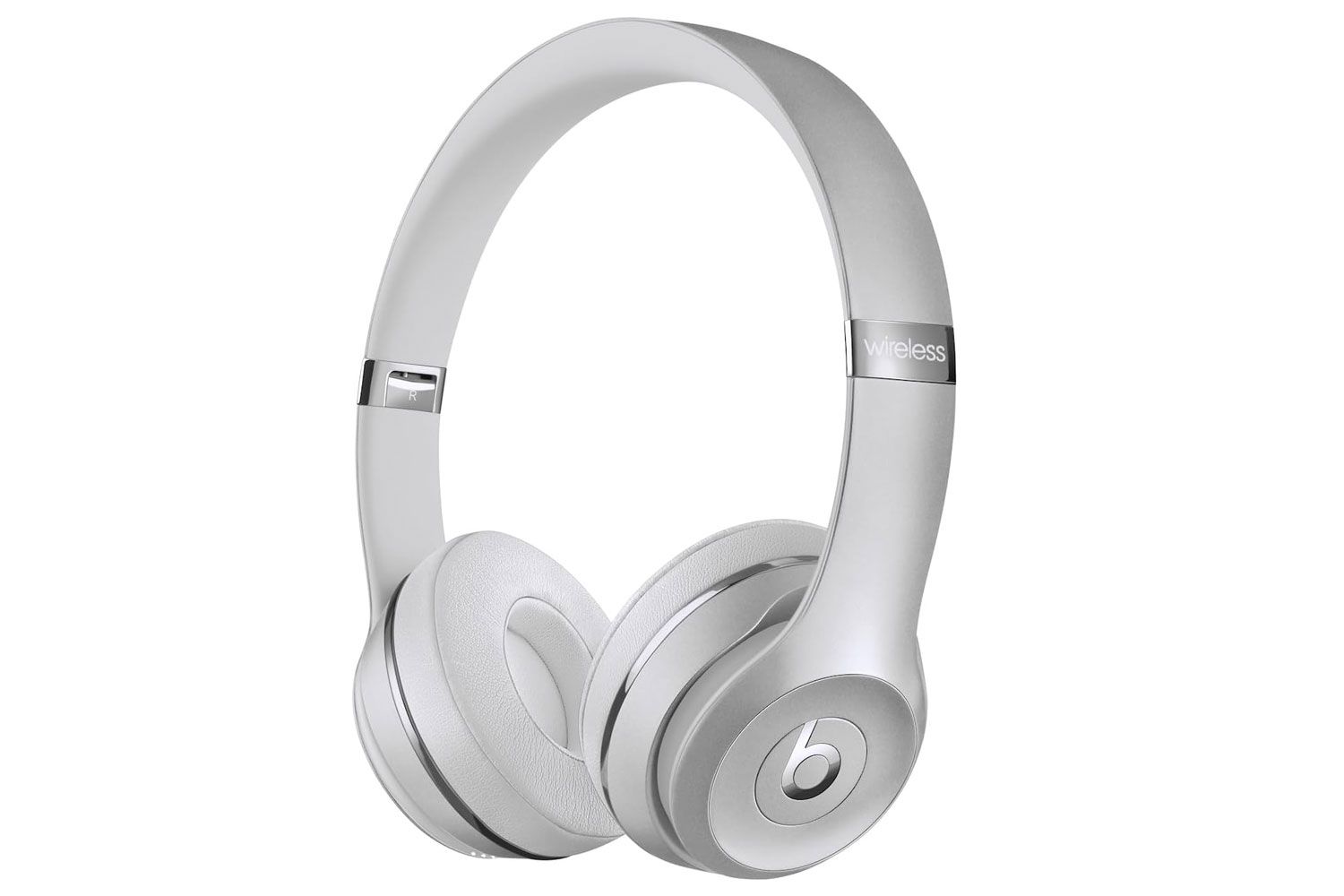 Amazon Beats Solo3 Wireless On-Ear Headphones - Apple W1 Headphone Chip