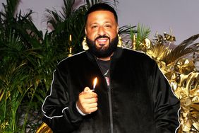 DJ Khaled Opens Up About New Album, Dad Life, Collaborating with Drake and the Viral Jordans Moment