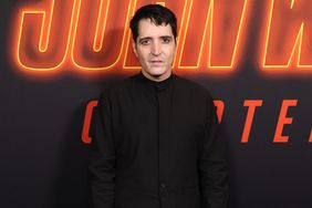 NEW YORK, NEW YORK - MARCH 15: David Dastmalchian attends Lionsgate's "John Wick: Chapter 4" screening at AMC Lincoln Square Theater on March 15, 2023 in New York City. (Photo by Cindy Ord/WireImage,)