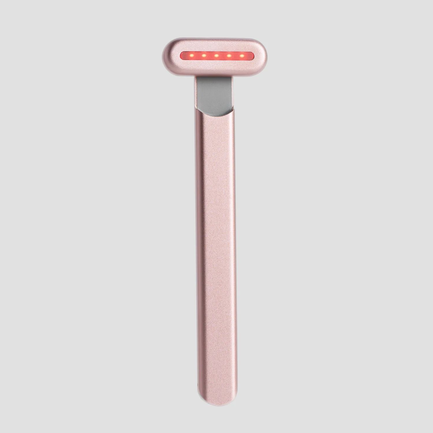 SolaWave Rose Gold Red Light Therapy Wand