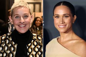 Meghan Markle Welcomes Ellen DeGeneres' Chicken to 'New Home' in Rare Instagram Video from California Home