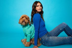 Taylor Hill Launches Dog Care Brand Tate & Taylor In Honor of Her Late Dog