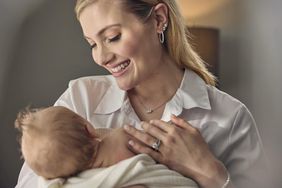 Skyler Samuels Announces Birth of Child, Partners with Charles & Colvard for Motherâs Day Campaign