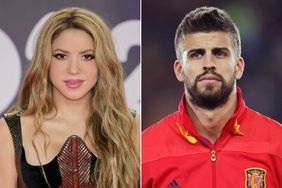 Shakira Says Rumor She Discovered Ex Gerard PiquÃ©'s Alleged Cheating via Jar of Jam Is 'Not True'