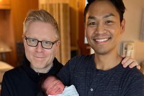 https://www.instagram.com/p/ClzD3ZHPTsm/ albinokid1026's profile picture albinokid1026 Verified Ken and I are thrilled to share that our family has grown! 💜🌟 Our son, Rai Larson Ithiphol, was brought into the world on Friday, December 2, 2022, by an incredibly generous surrogate, to whom we are eternally grateful. (Rai is pronounced like “rye” or “chai.”) We love him very much.