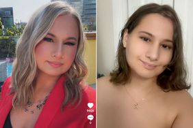 CRIME/STYLE Gypsy-Rose Blanchard Ditches the Blonde and Dyes Hair Back to Brunette: âMy Naturalâ https://www.tiktok.com/@gypsyblanchard.tiktok/video/7375971479780887851?lang=en