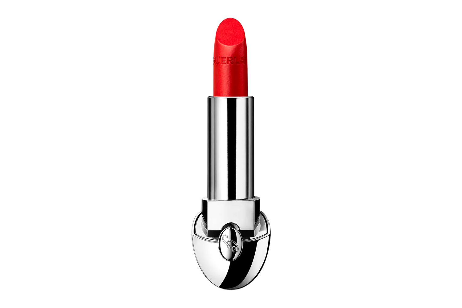 Guerlain Rouge G Refillable Lipstick