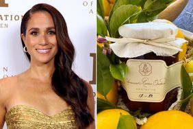 Meghan, The Duchess of Sussex attends the Ms. Foundation Women of Vision Awards; Meghan Markle's First Products for American Riviera Orchard Revealed