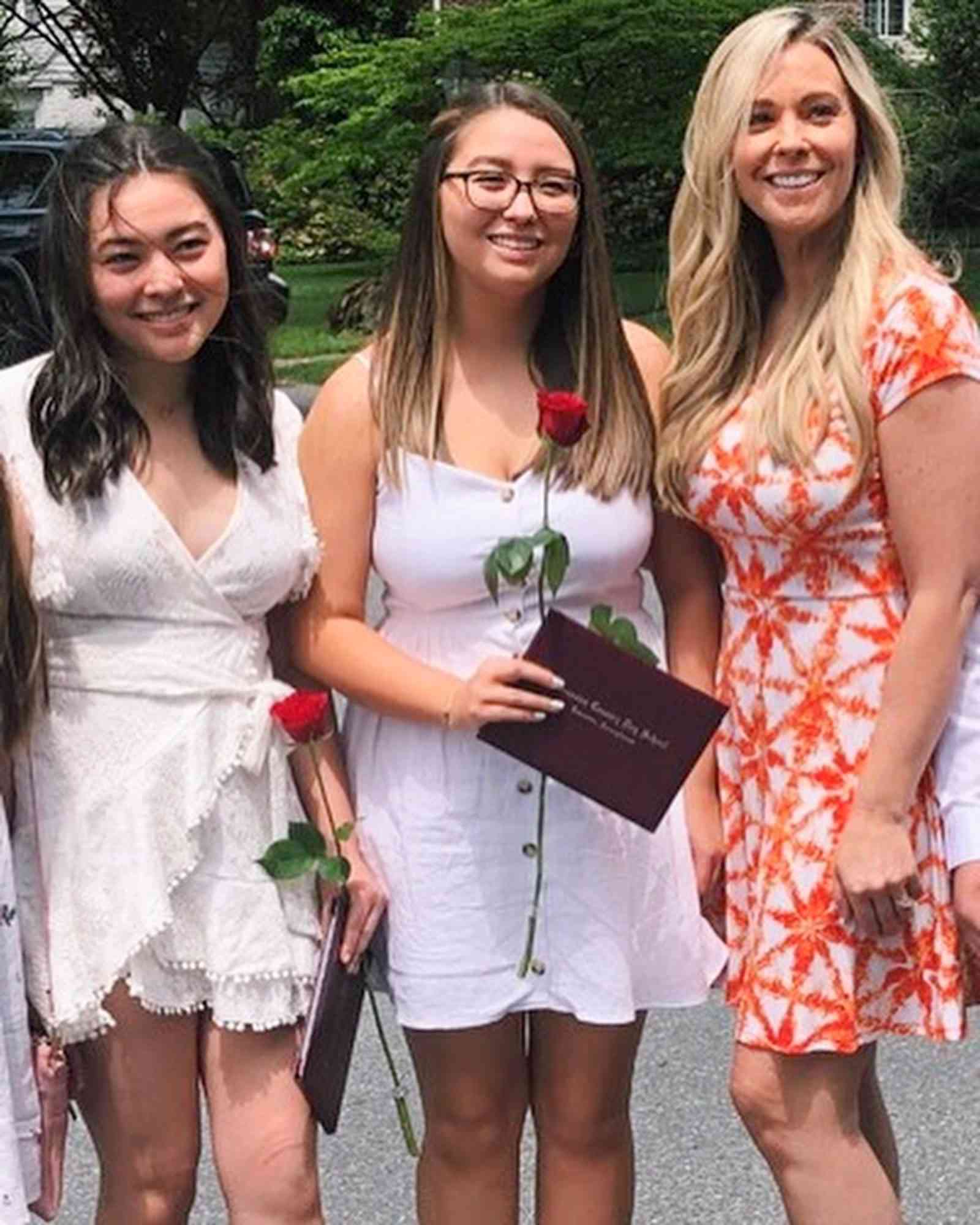Kate Gosselin Feeling &lsquo;Mixed Emotions' About Mady and Cara Moving Away for College https://www.instagram.com/p/ByEYFWeDd9T/ Kate Gosselin/Instagram