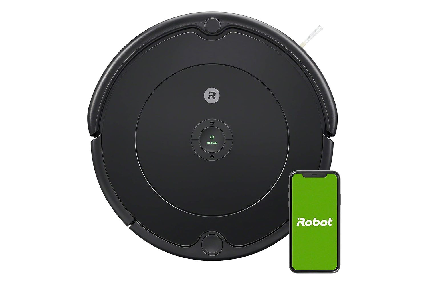 Black Friday Amazon iRobot Roomba 692 Robot Vacuum
