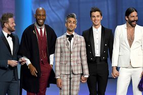 Queer Eye Hosts Reflect On How The Show Has Shaped Them & Misconceptions About the Series
