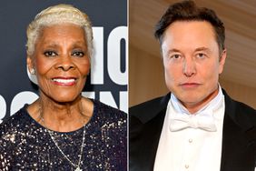 Dionne Warick Says She Intends to Speak to 'Young Man' Elon Musk About Twitter