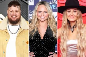 Jelly Roll, Miranda Lambert Lainey Wilson and More Announced as 2024 ACM Awards Performers