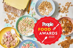 people food awards 2023