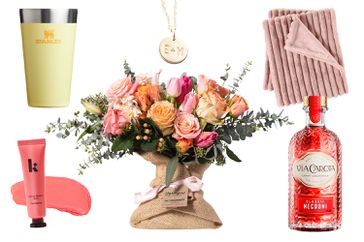 Mother's Day gift guide 