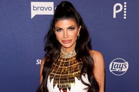  Teresa Giudice of "The Real Housewives of New Jersey" television series attends BravoCon 2023