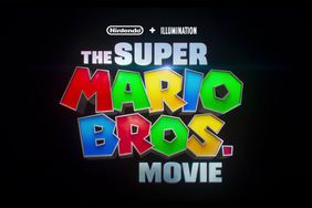 Still from Super Mario Bros Movie Trailer