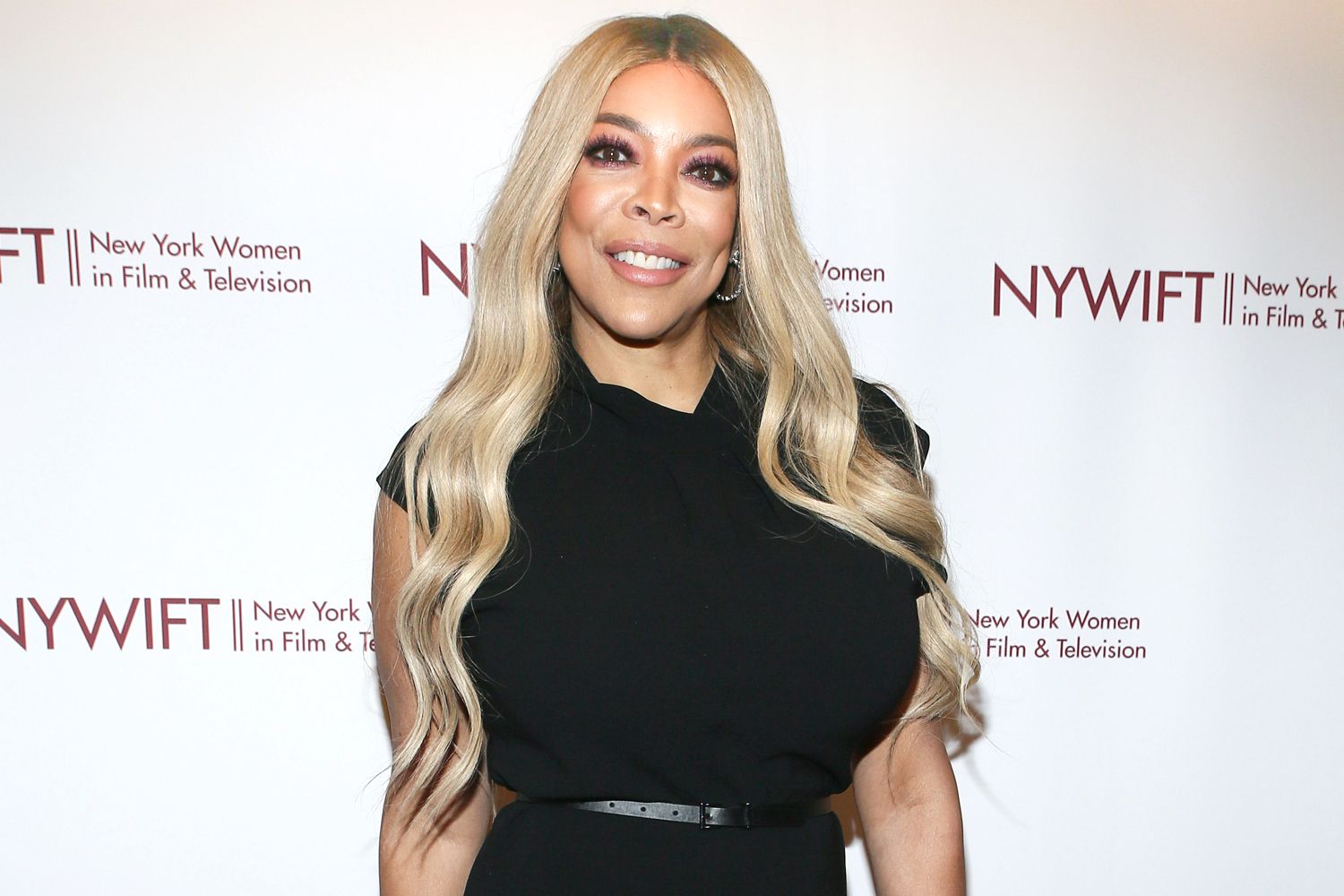 Wendy Williams New York Women in Film and Television's 40th Annual Muse Awards