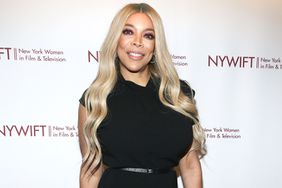 Wendy Williams New York Women in Film and Television's 40th Annual Muse Awards
