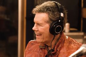 Randy Travis to Release First New Recording Since Before His 2013 Stroke