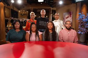 Breonna Taylor's boyfriend and family on Red Table Talk