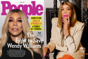 wendy williams cover