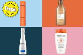 4 popular Shampoos and Conditioners for Dry Hair