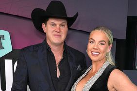 Jon Pardi and Wife Summer Expecting Second Baby: 'Good Thing We Have That Extra Guest Room'