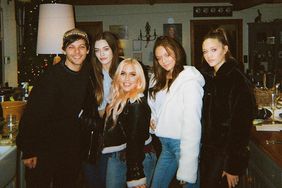 Louis Tomlinson's Siblings: All About His 5 Sisters