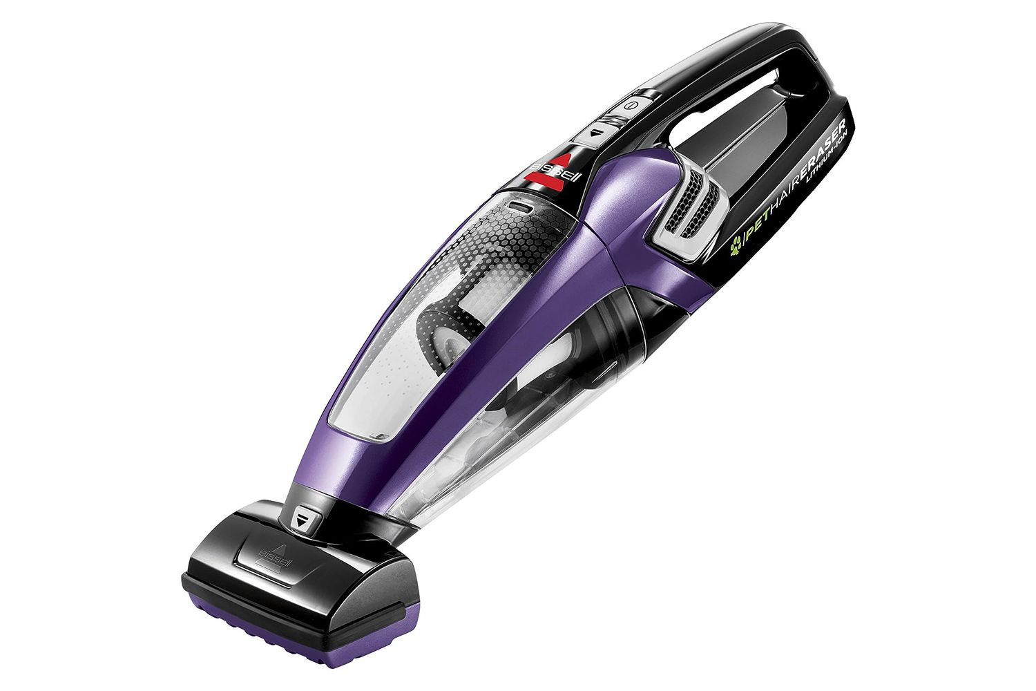Cyber Monday Amazon Bissell Pet Hair Eraser Lithium Ion Cordless Hand Vacuum