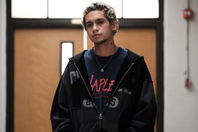 Dominic Fike Says His âEuphoriaâ Sober Coach Failed Him amid Drug Addiction