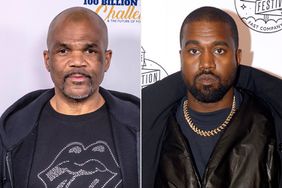 Run-DMC's Darryl McDaniels takes credit for existence of Kanye West's Yeezy on 40th anniversary of debut album