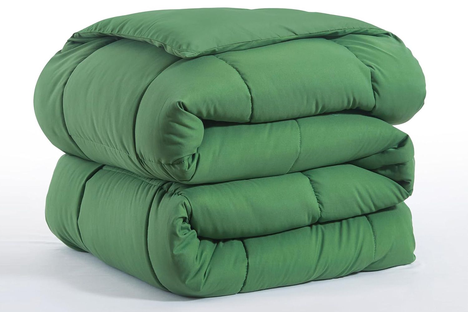 Amazon BedTreat Down Alternative Comforter