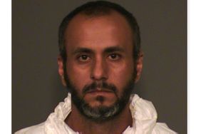 Mohammad Alkurdi, Chandler Police Department