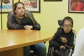 Mom Sues School After Special Needs Son Allegedly Left Unattended for Hours After Breaking Both Legs