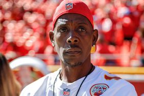 Patrick Mahomes Sr Father to Chiefs Patrick Mahomes, Arrested on Suspicion of DWI in Texas