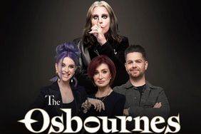 osbourne podcast
