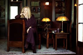 Barbra Streisand to Be Honored with the 2023 SAG Life Achievement Award