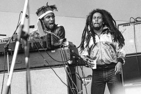 Former Bob Marley & The Wailers Keyboardist Tyrone Downie Dead at 66, Partner Confirms