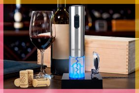 Electric Wine Opener Review Tout