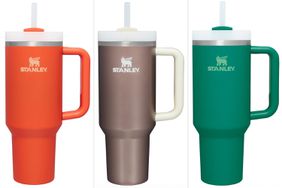 Stanley Quencher Tumblers